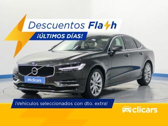 Imagen de VOLVO S90 T8 Twin Momentum AWD Aut.