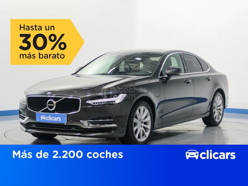 Foto del VOLVO S90 T8 Twin Momentum AWD Aut.