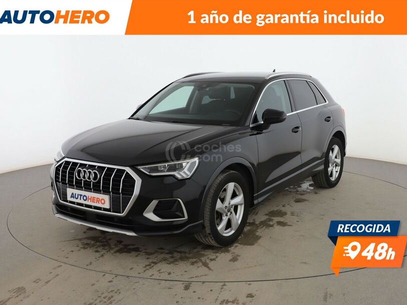 Foto del AUDI Q3 Sportback 35 TDI Advanced S tronic