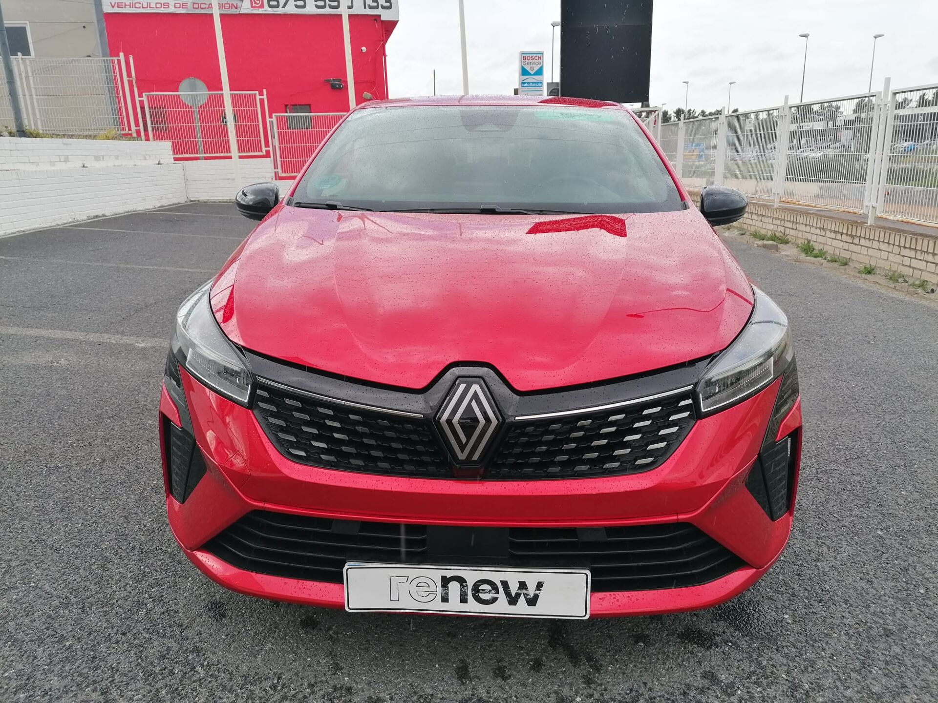 Imagen 2 de RENAULT Clio