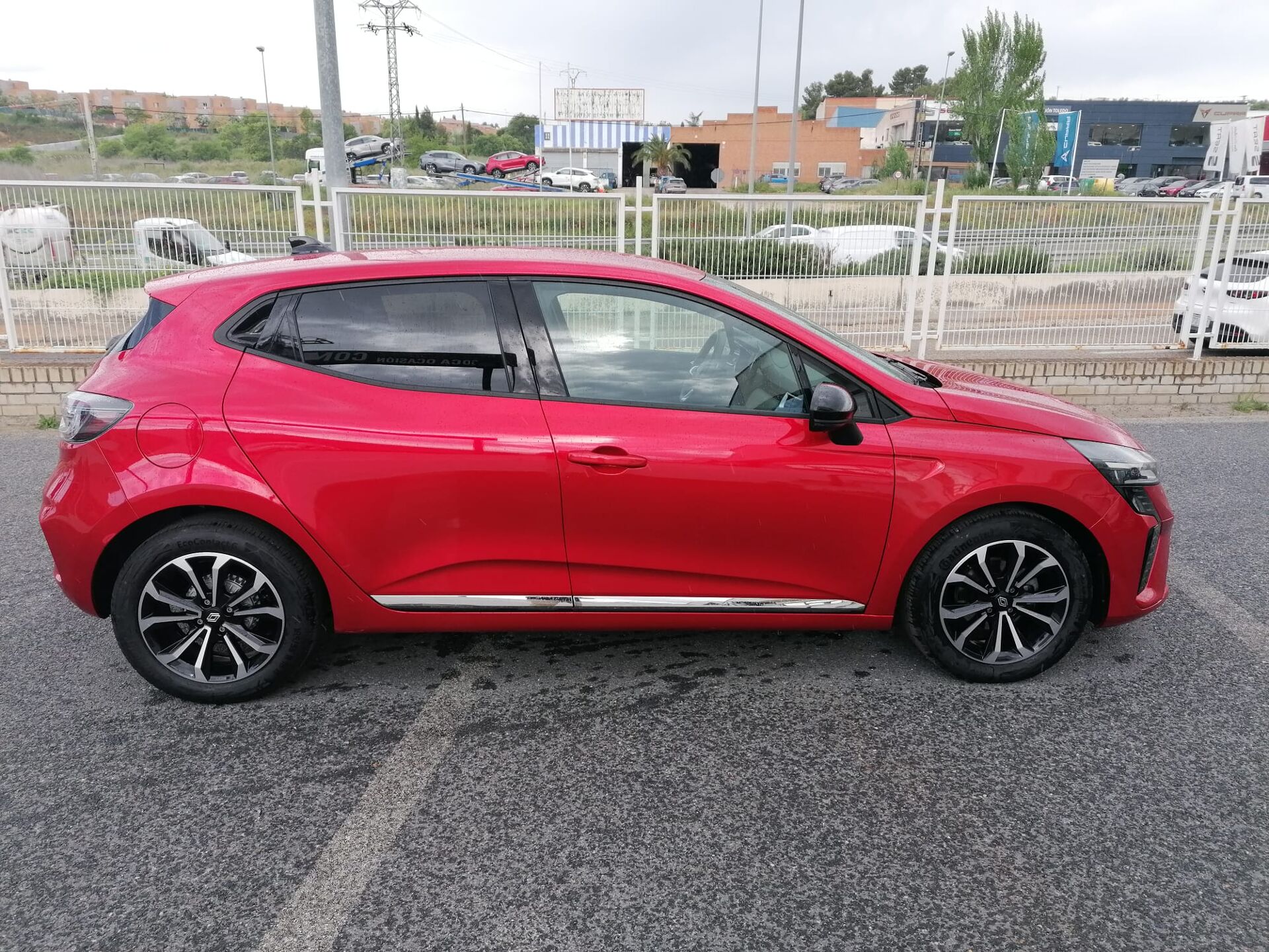 Imagen 3 de RENAULT Clio