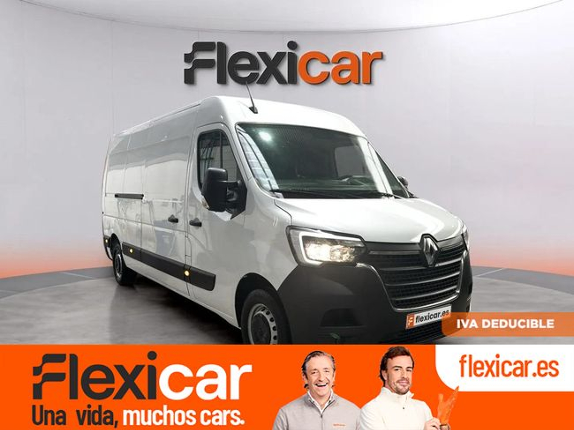Imagen de RENAULT Master