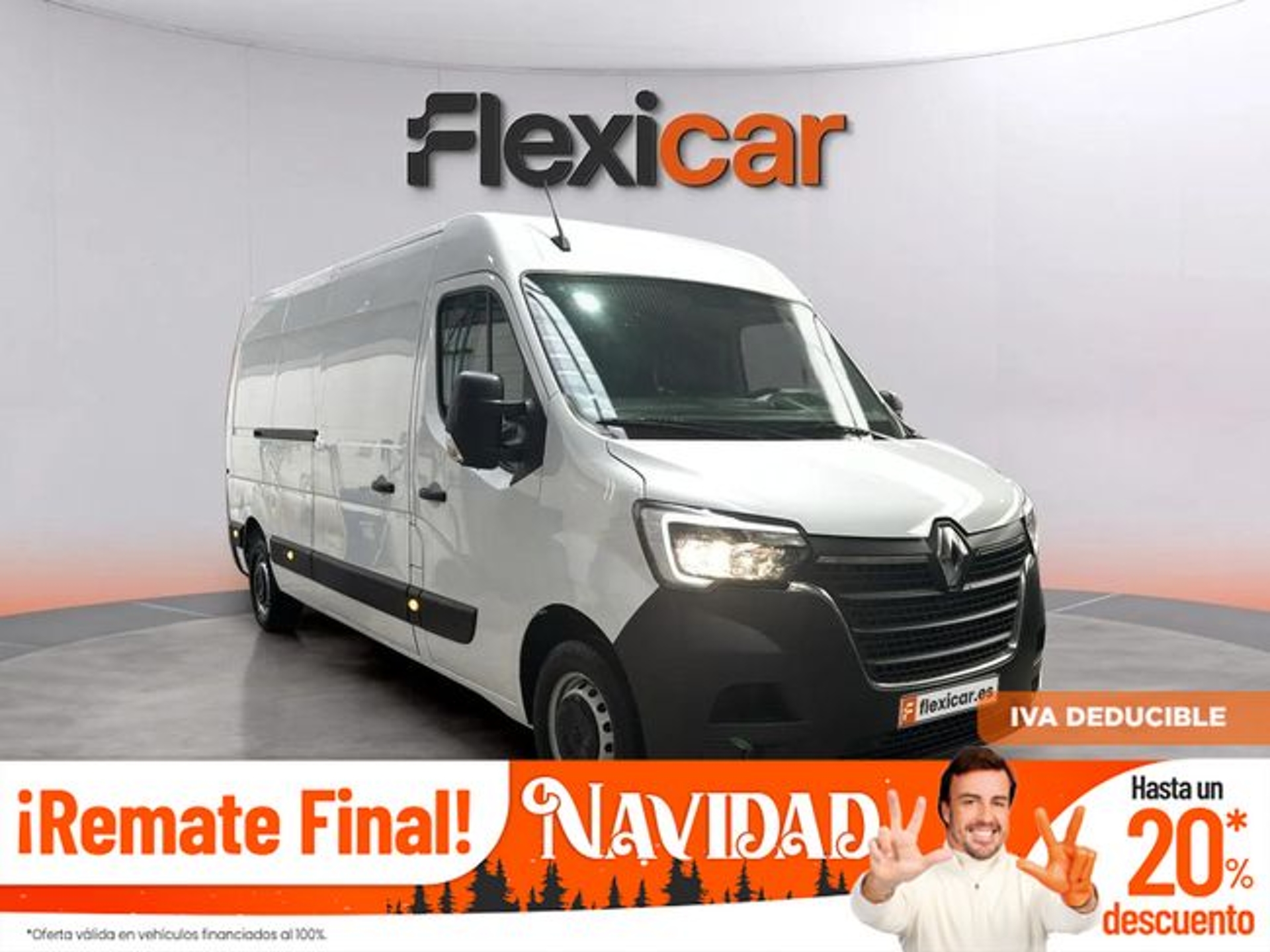 Imagen de RENAULT Master