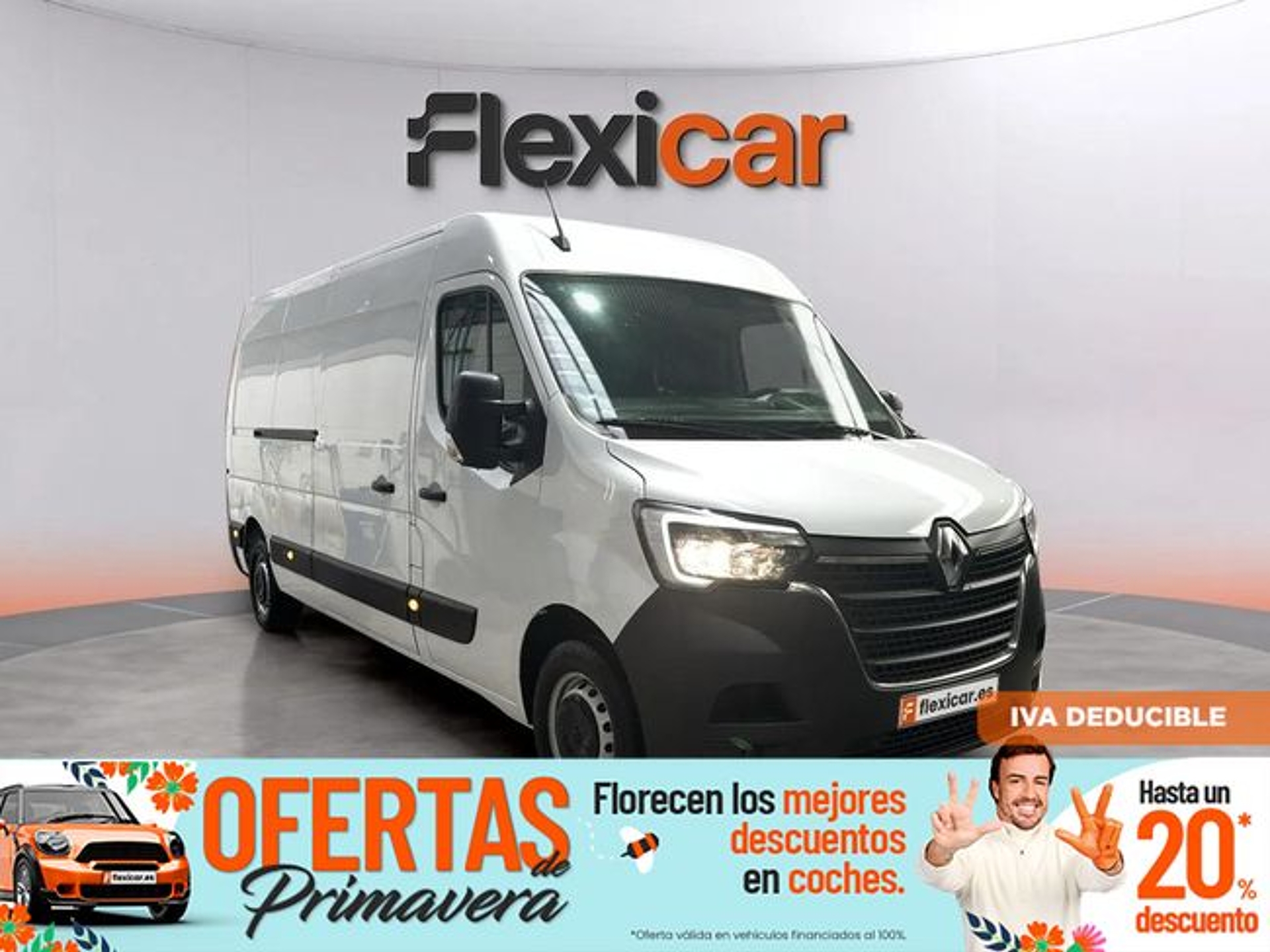 Imagen de RENAULT Master