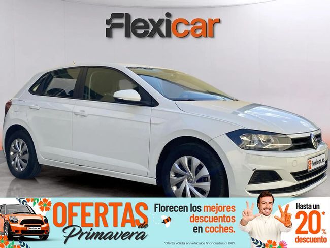 Foto del VOLKSWAGEN Polo 1.6TDI Advance 70kW