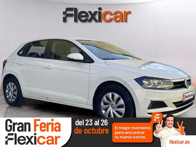 VOLKSWAGEN Polo (Advance 1.6 TDI 70kW (95CV)) en Badajoz