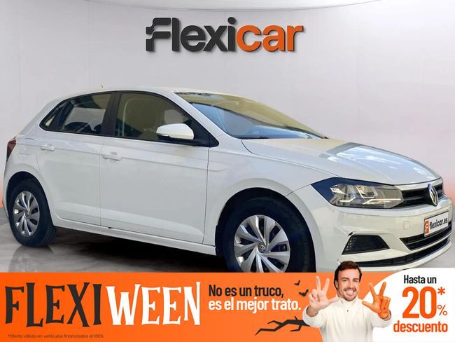 VOLKSWAGEN Polo (Advance 1.6 TDI 70kW (95CV)) en Badajoz