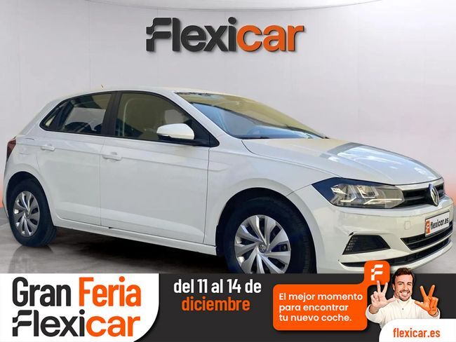 VOLKSWAGEN Polo (Advance 1.6 TDI 70kW (95CV)) en Badajoz