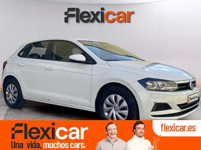 VOLKSWAGEN Polo (Advance 1.6 TDI 70kW (95CV)) en Badajoz