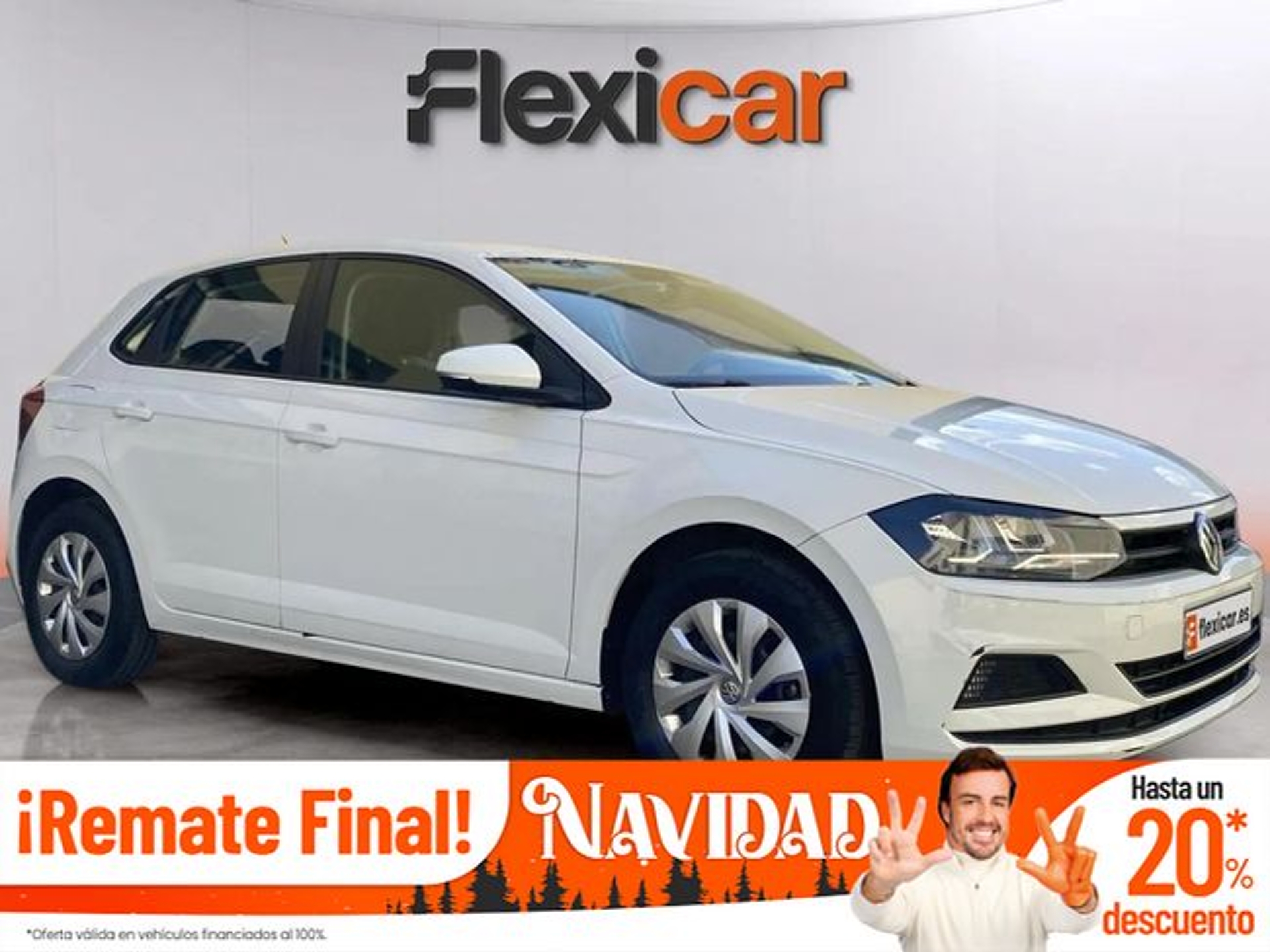 Imagen de VOLKSWAGEN Polo