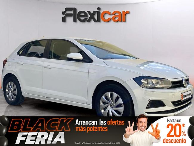 VOLKSWAGEN Polo (Advance 1.6 TDI 70kW (95CV)) en Badajoz
