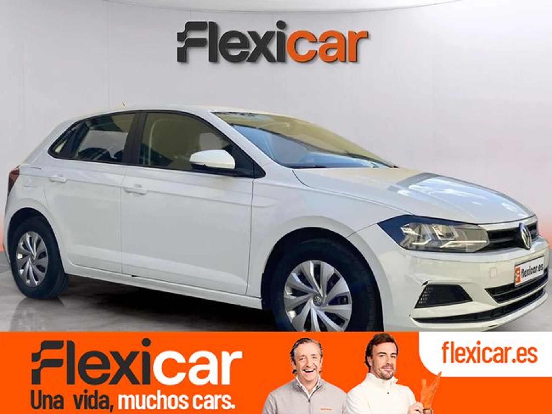 Imagen 1 de VOLKSWAGEN Polo