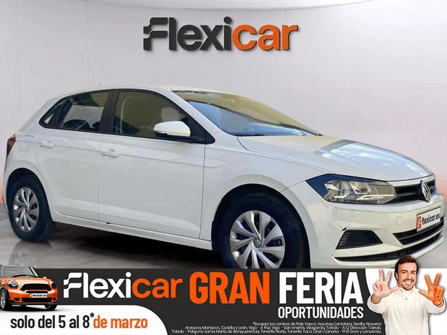 Foto del VOLKSWAGEN Polo 1.6TDI Advance 70kW