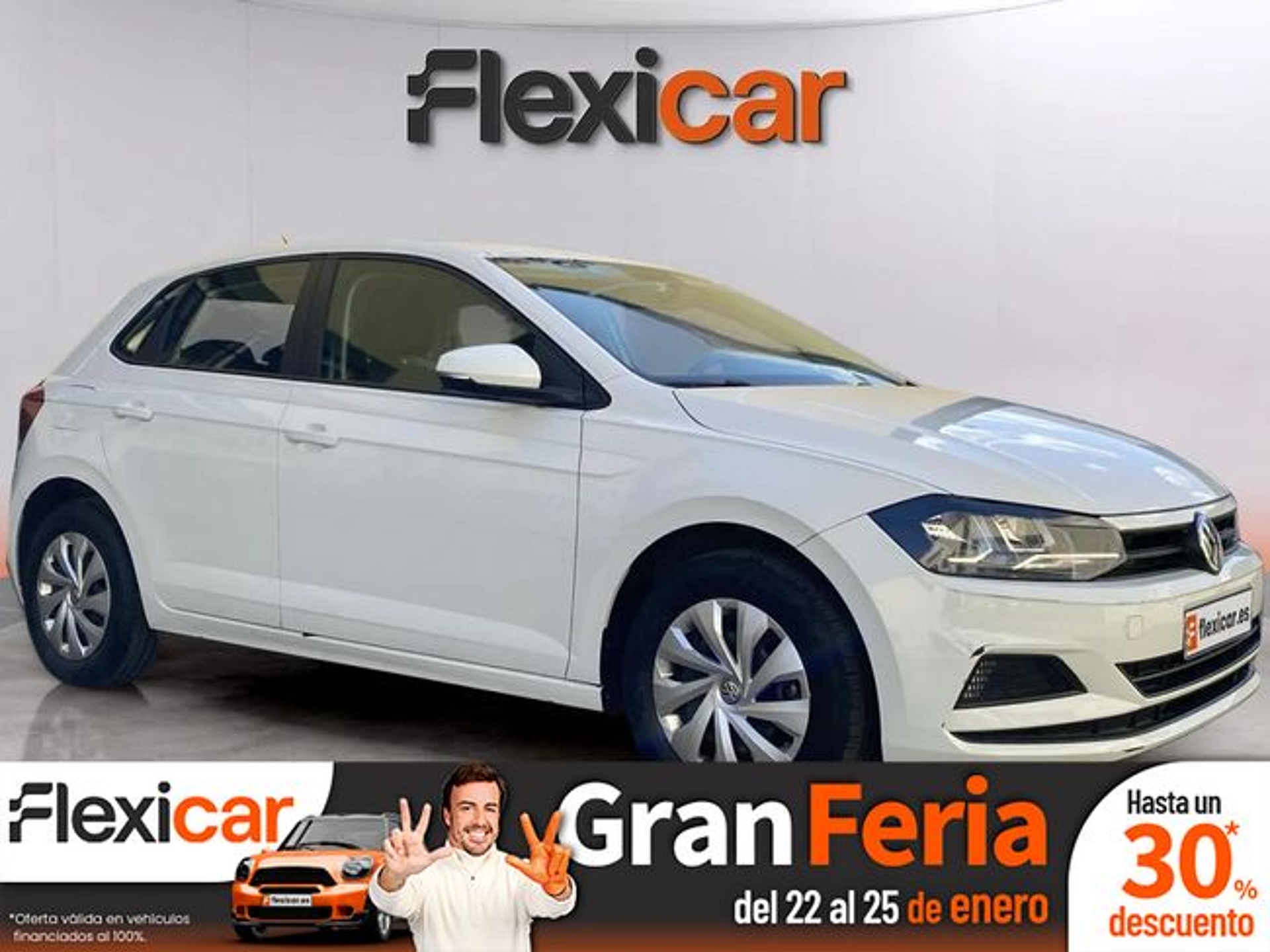 Imagen de VOLKSWAGEN Polo