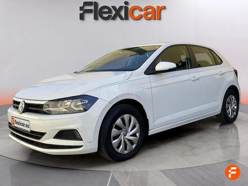 Foto del VOLKSWAGEN Polo 1.6TDI Advance 70kW