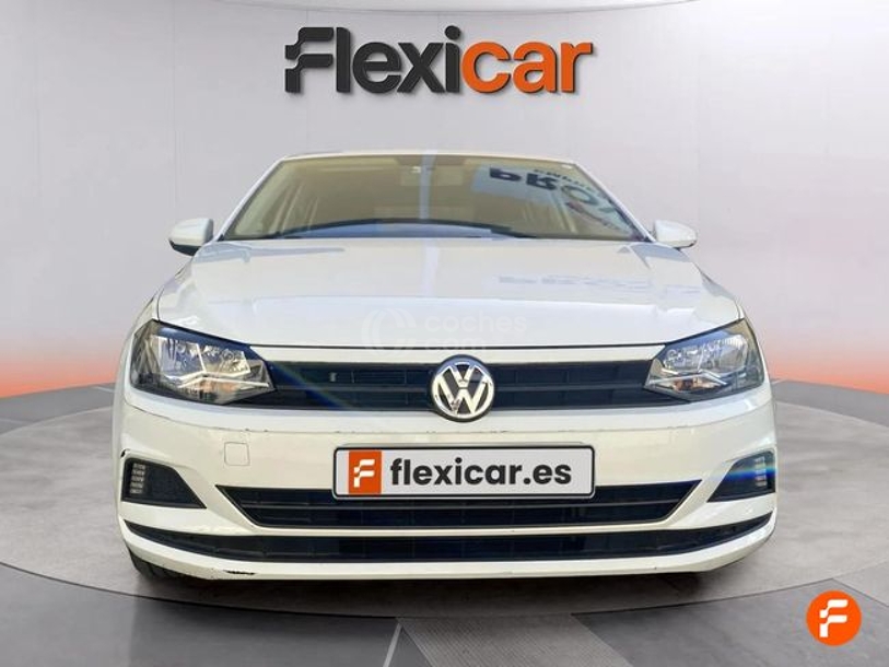 Foto del VOLKSWAGEN Polo 1.6TDI Advance 70kW