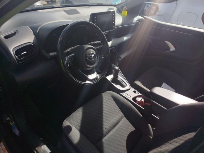 Foto del TOYOTA Yaris 120H 1.5 Active Tech
