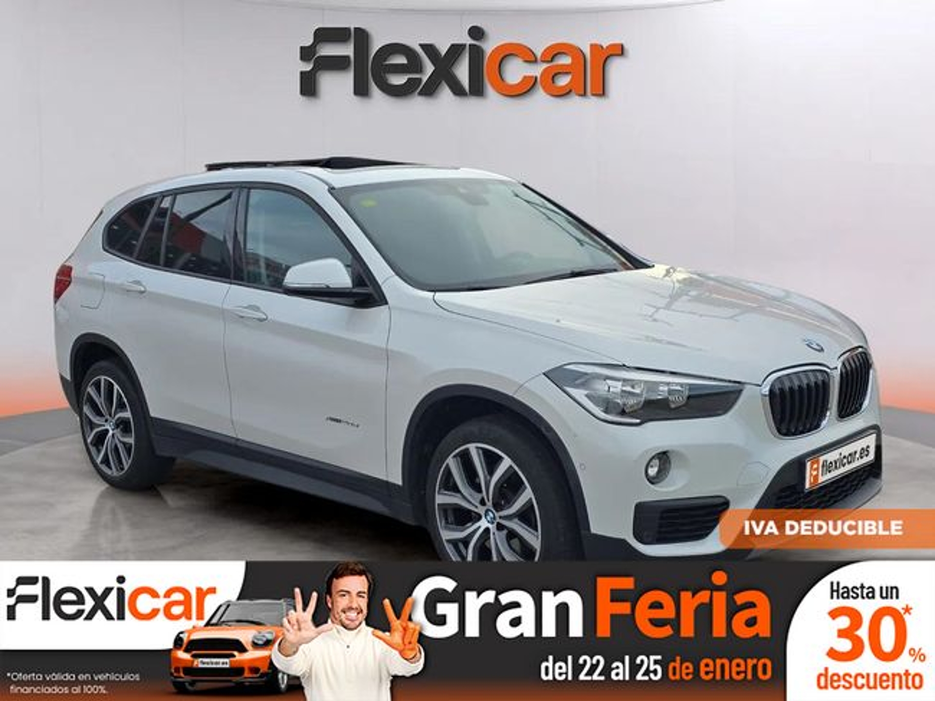 Imagen de BMW X1