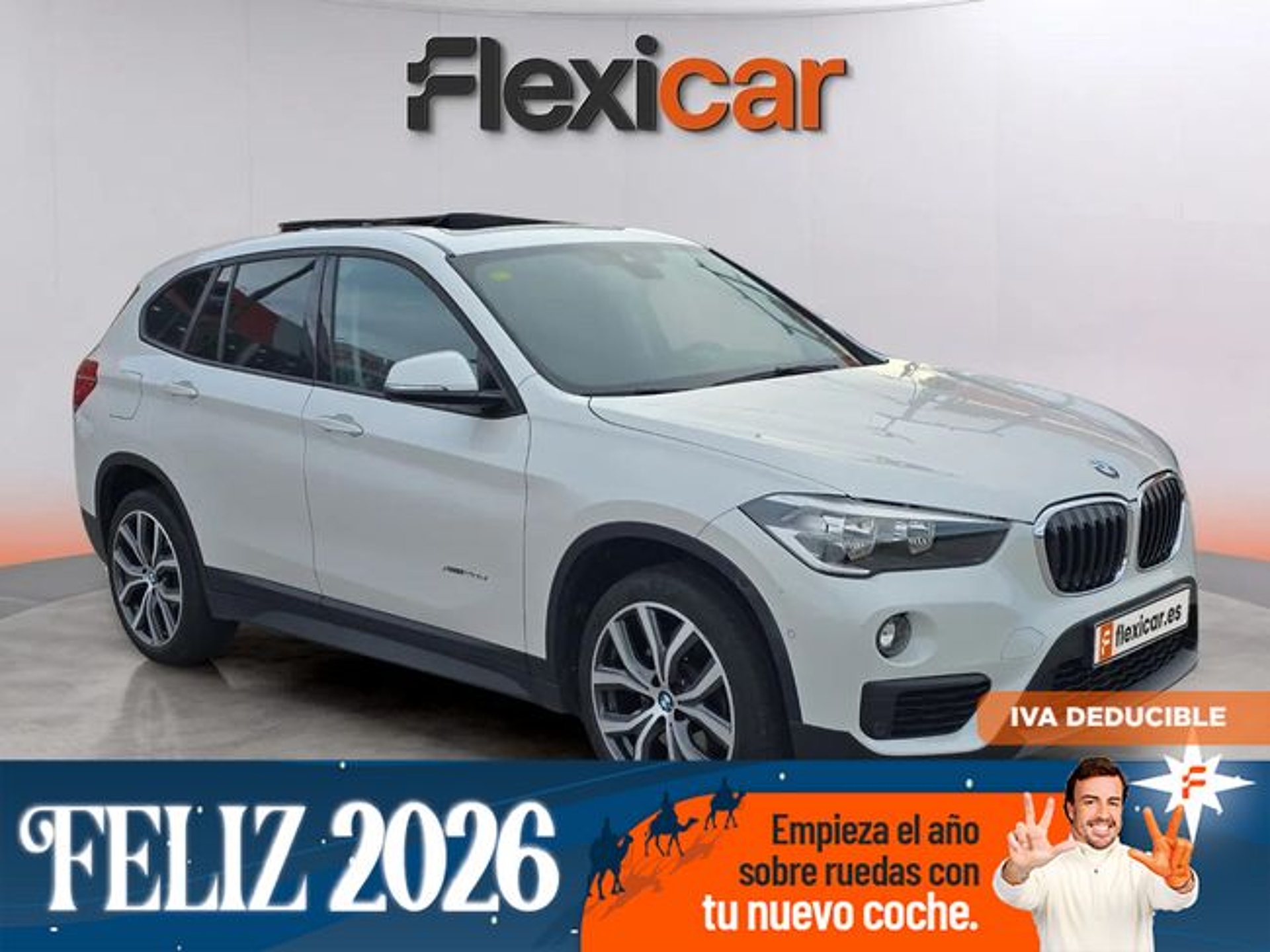 Imagen de BMW X1