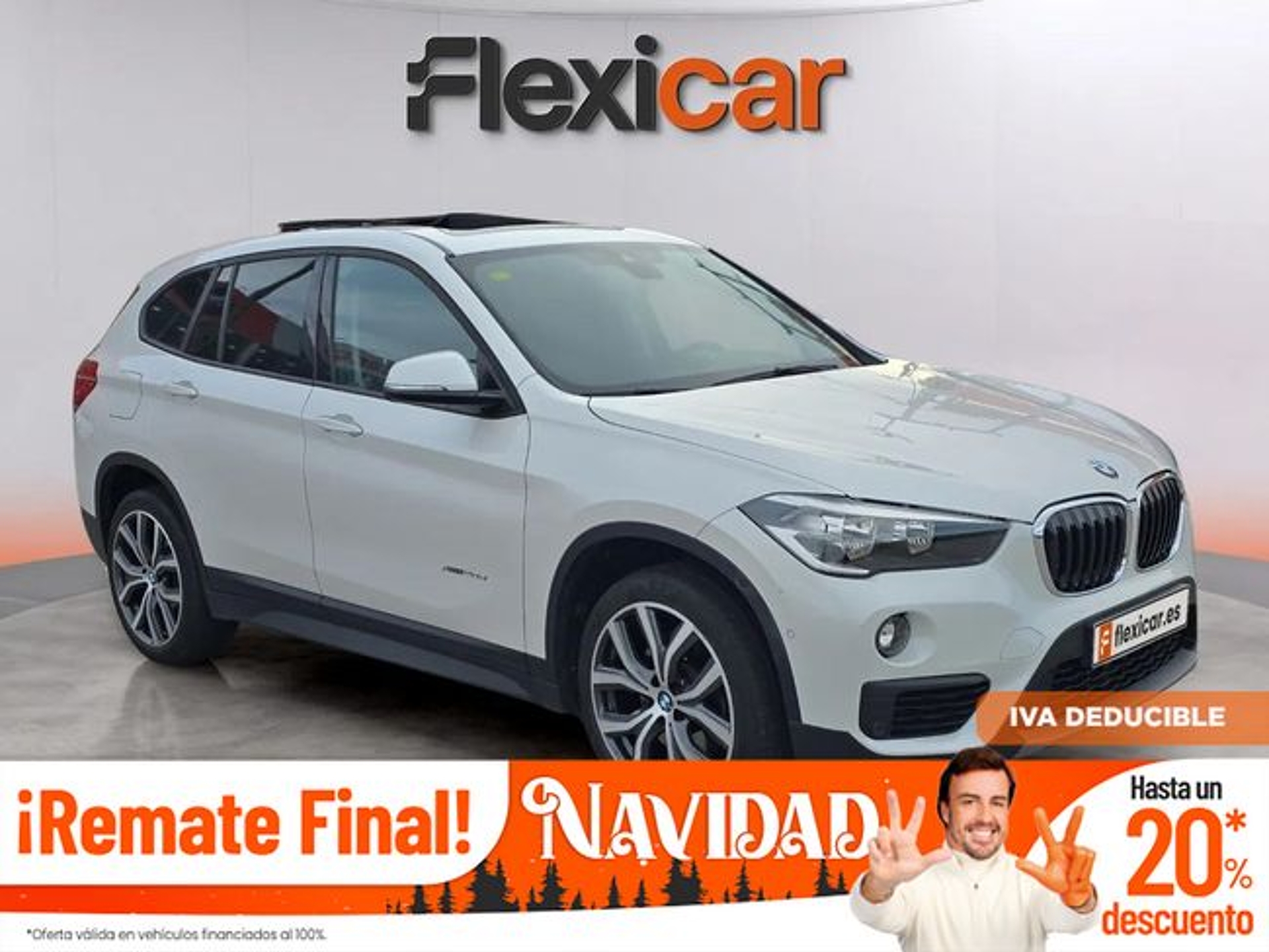 Imagen de BMW X1