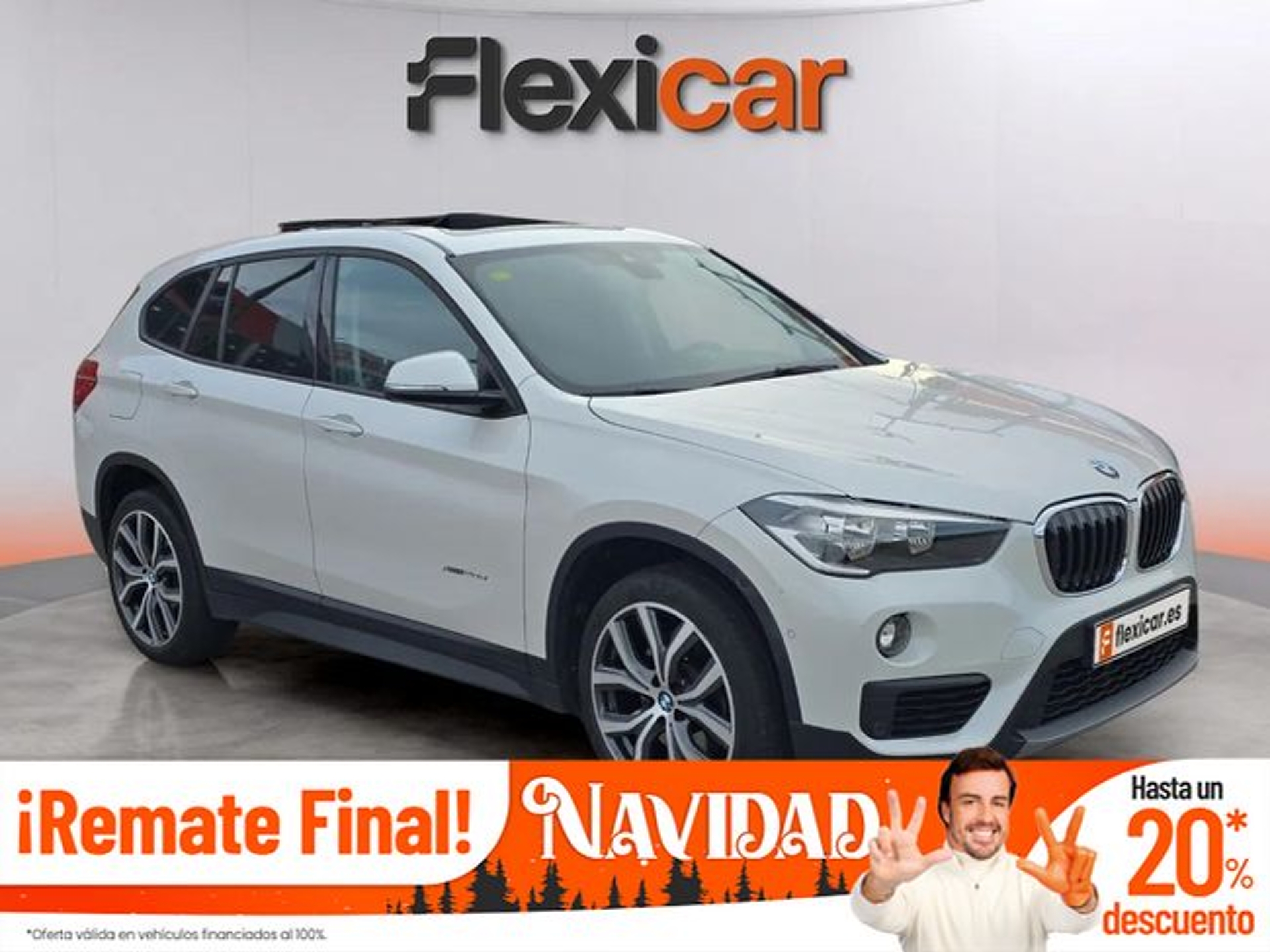 Imagen de BMW X1