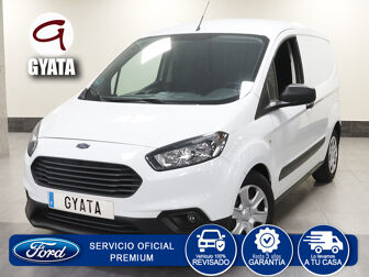 Imagen de FORD Transit Courier Van 1.5TDCi Trend 75