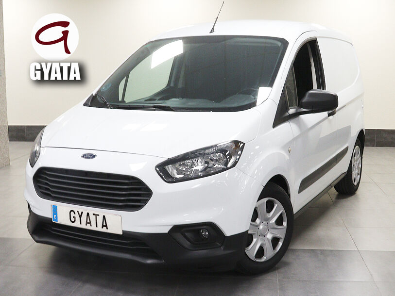 Foto del FORD Transit Courier Van 1.5TDCi Trend 75