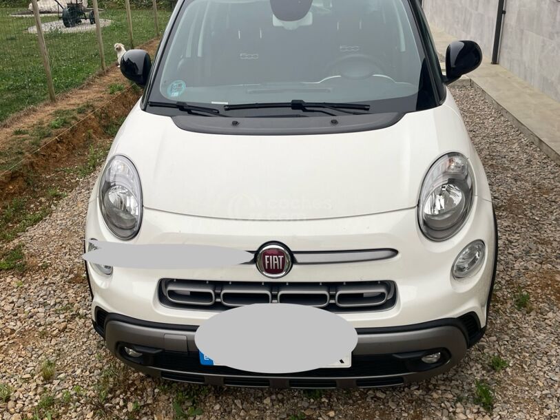 Foto del FIAT 500L 1.4 Hey Google