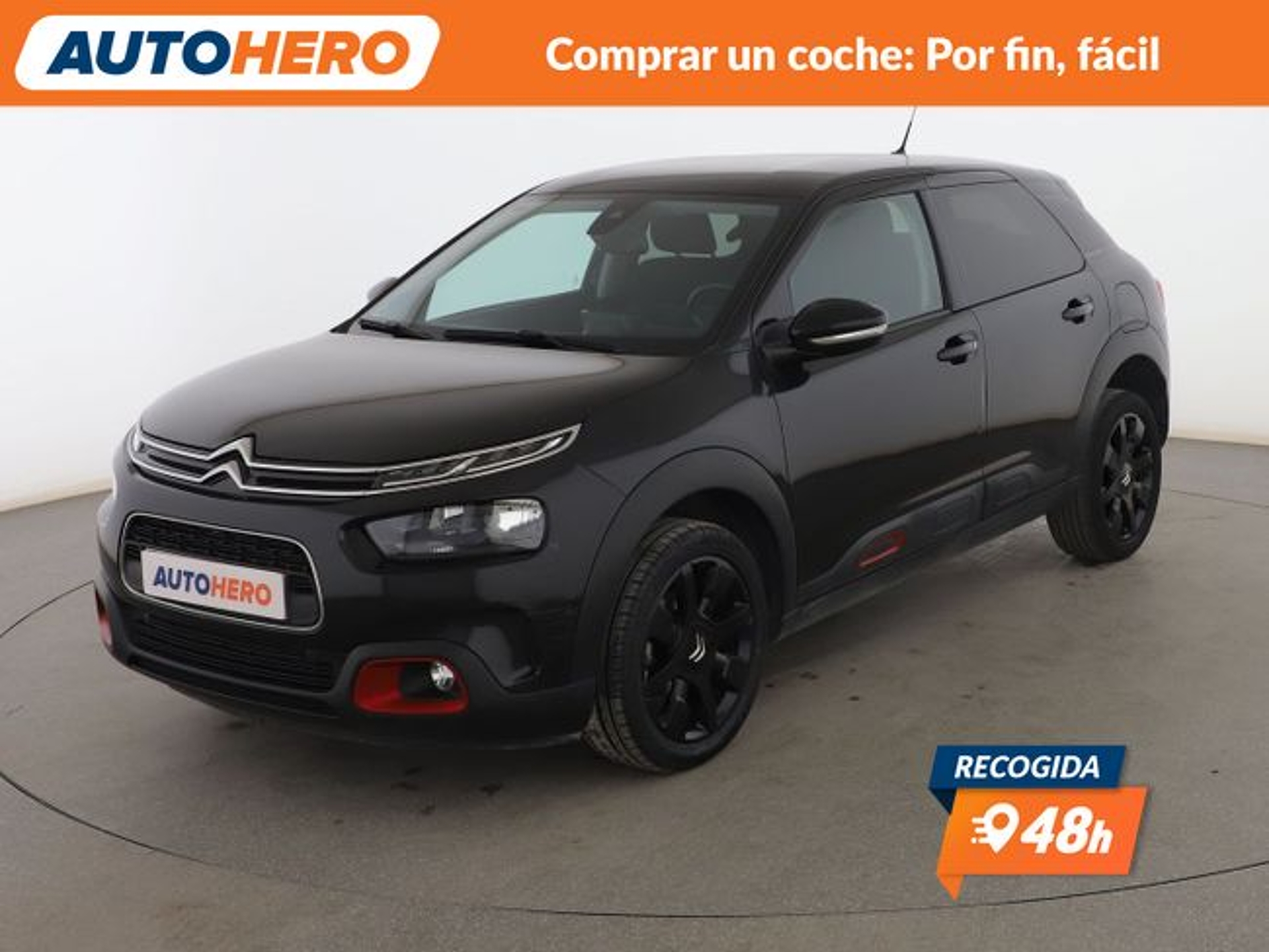 Imagen de CITROEN C4 Cactus