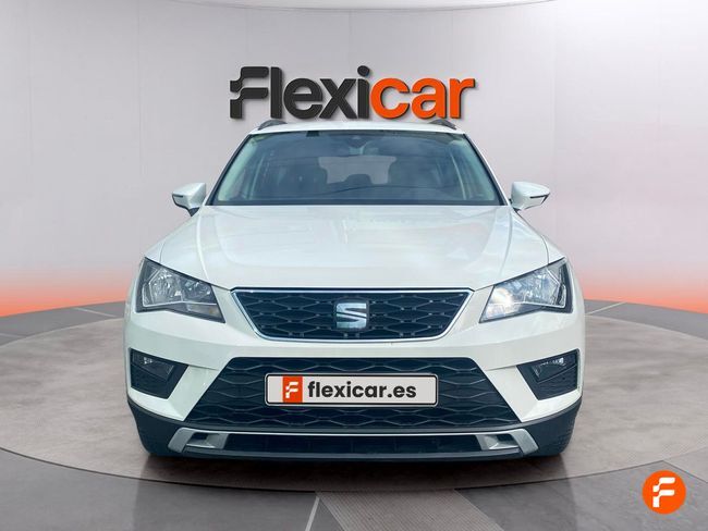Foto del SEAT Ateca 1.0 TSI S&S Style