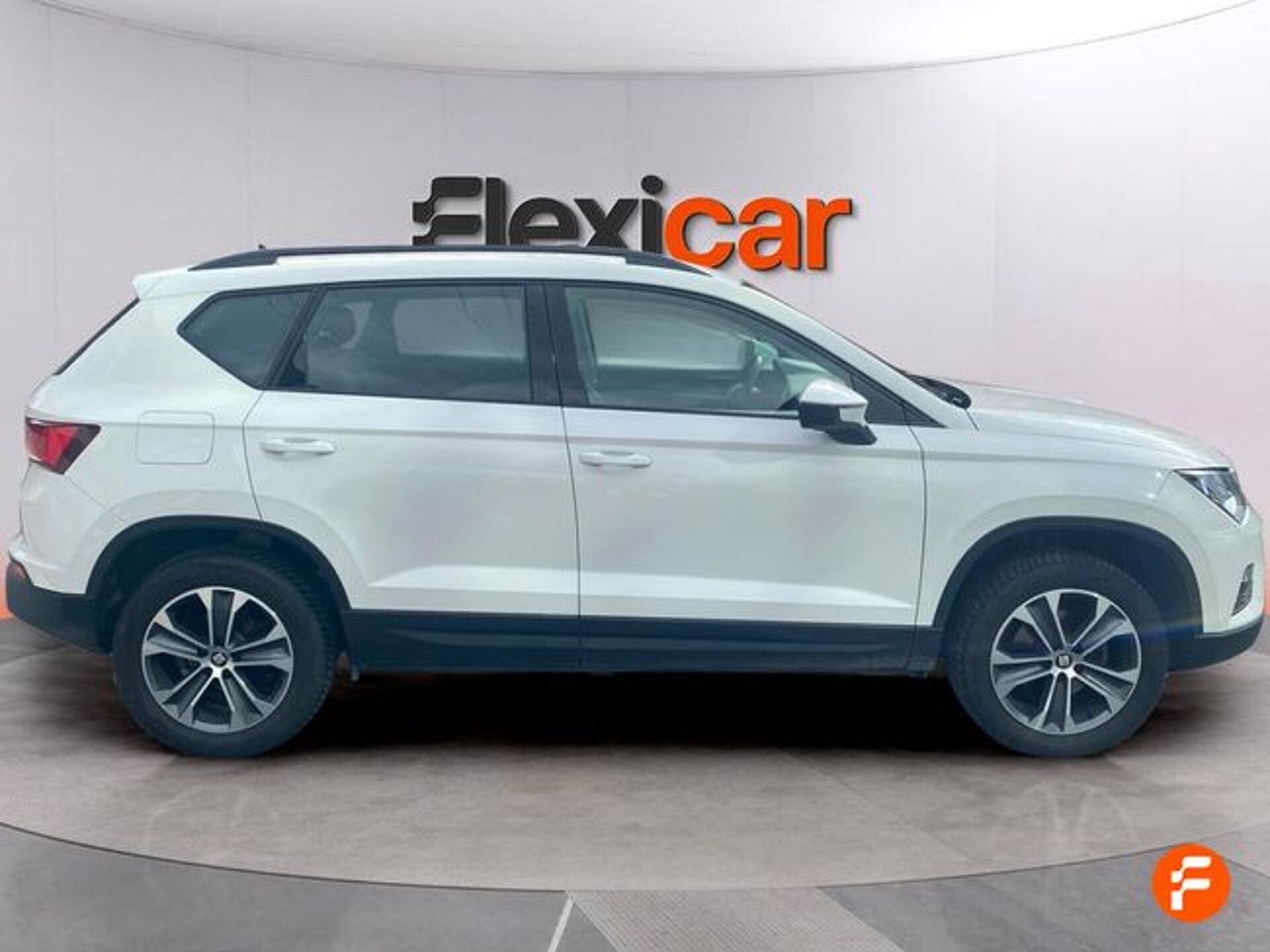 Imagen 3 de SEAT Ateca