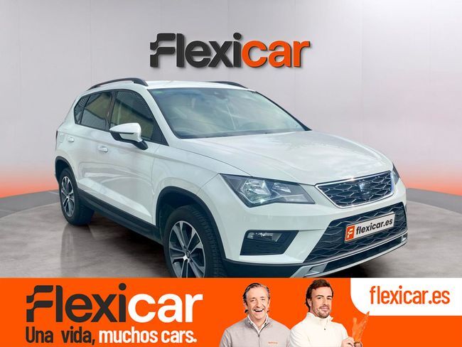 Foto del SEAT Ateca 1.0 TSI S&S Style