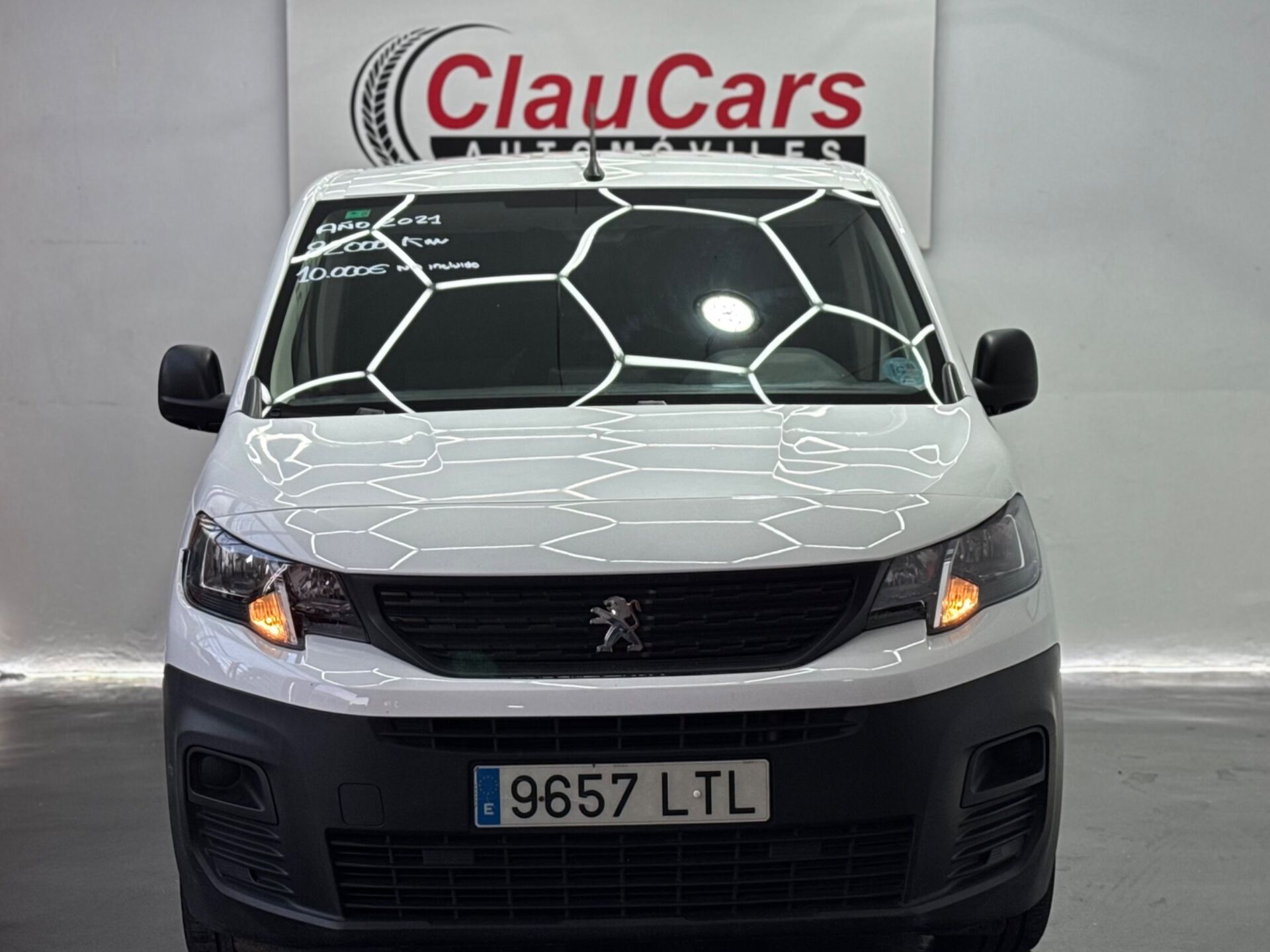 Imagen 3 de PEUGEOT Partner