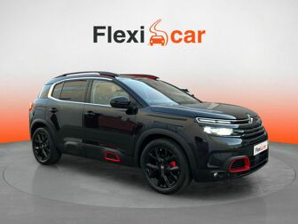 Imagen de CITROEN C5 Aircross PureTech S&S Shine 130