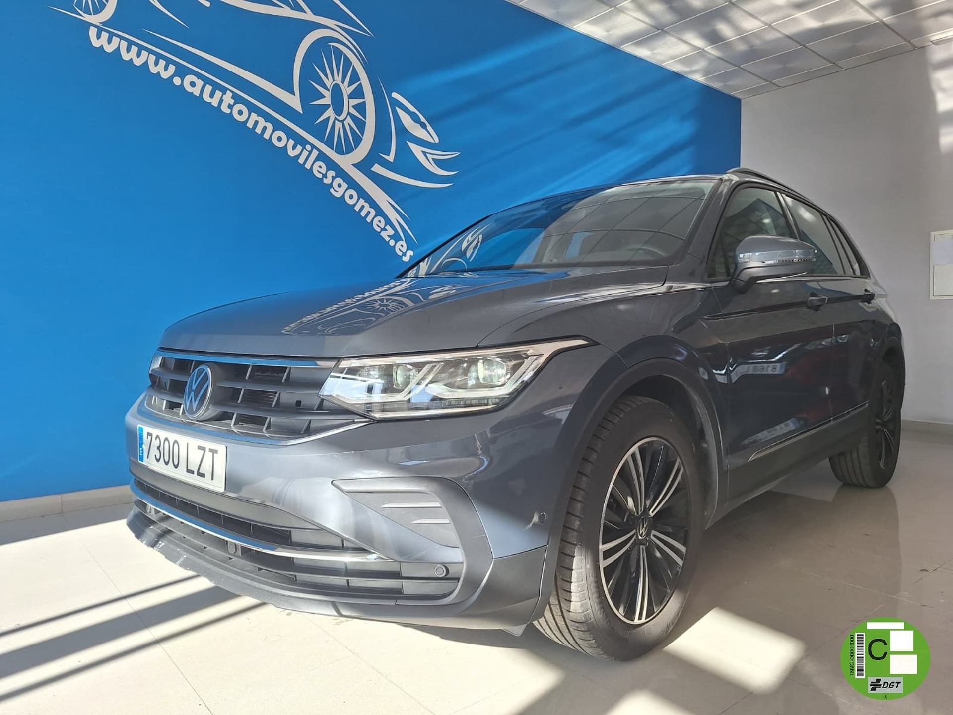 Imagen de VOLKSWAGEN Tiguan