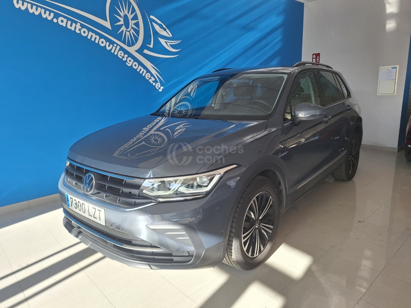 Foto del VOLKSWAGEN Tiguan 1.5 TSI Life DSG 110kW