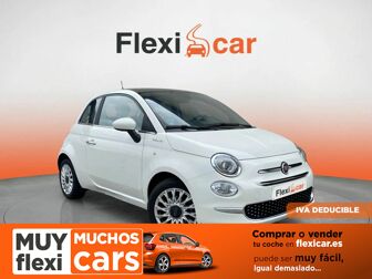 Imagen de FIAT 500 1.0 Hybrid Dolcevita 52kW