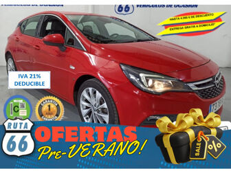 Imagen de OPEL Astra 1.6CDTi S/S Dynamic Aut. 136