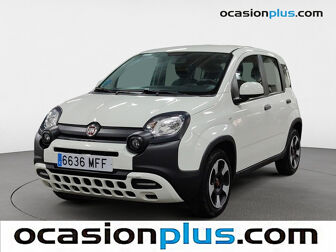 Imagen de FIAT Panda 1.0 Gse Cross Hybrid