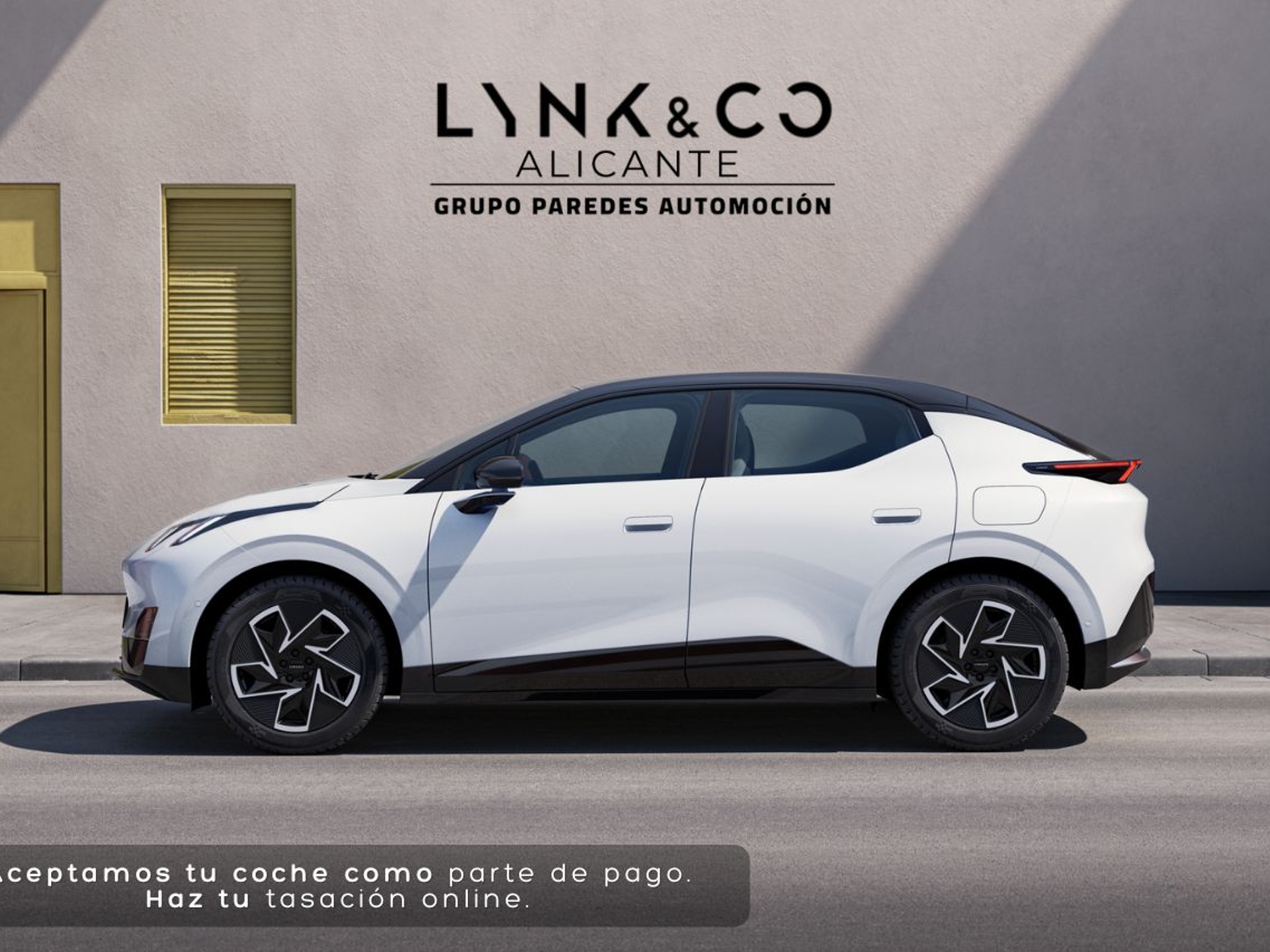 Imagen de LYNK & CO 02