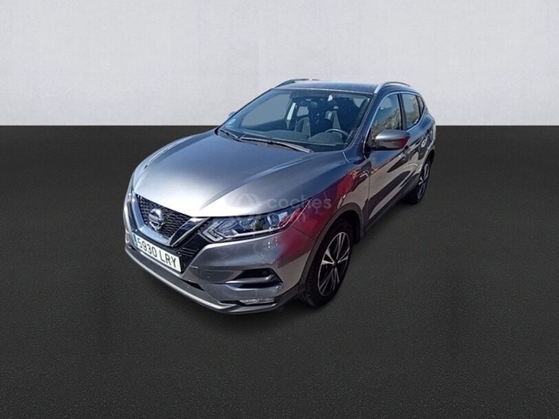 Foto del NISSAN Qashqai 1.3 DIG-T Acenta 4x2 103kW