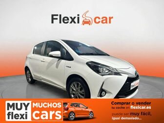 Imagen de TOYOTA Yaris HSD 1.5 Active