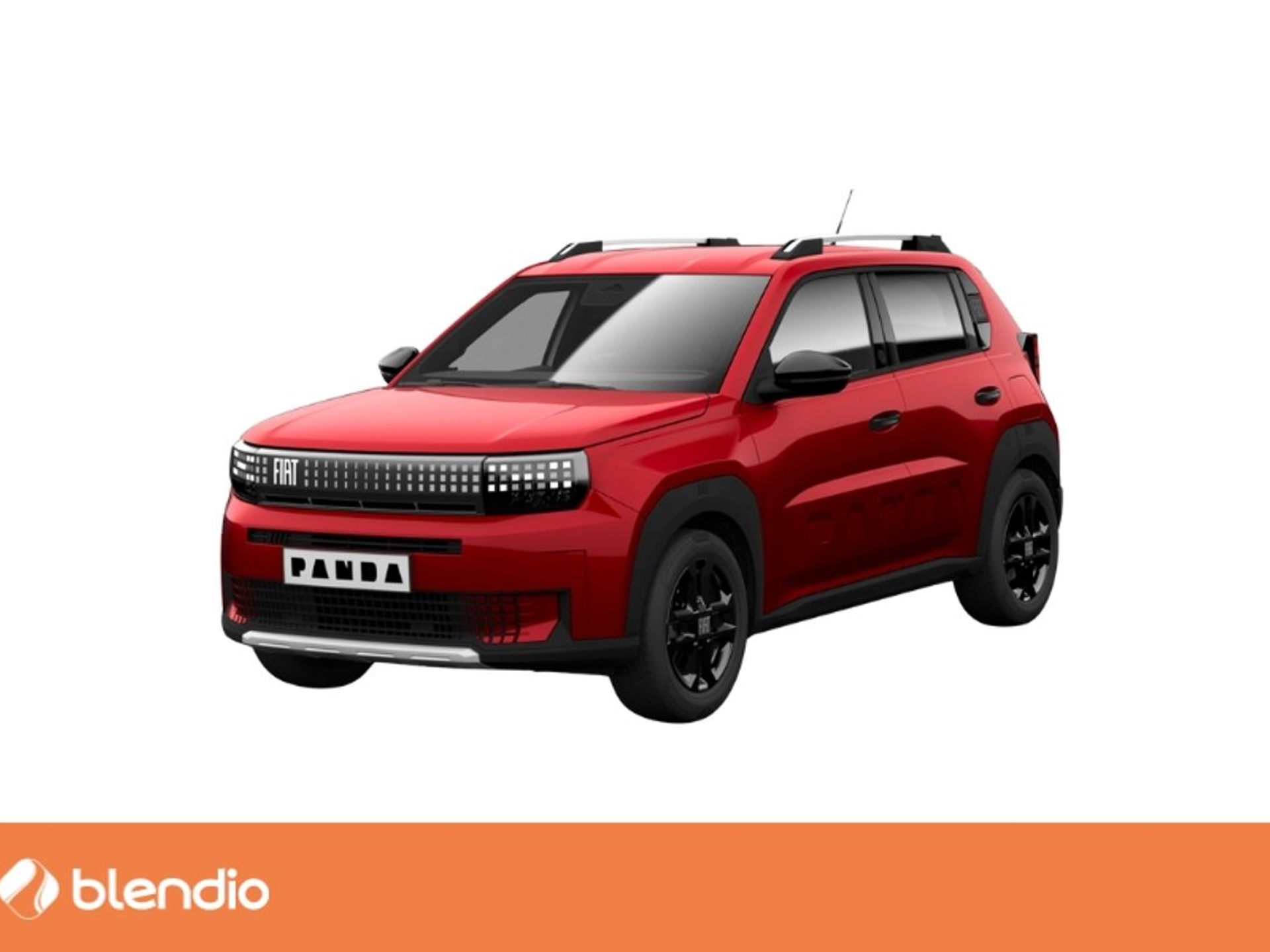 Imagen de FIAT Grande Panda