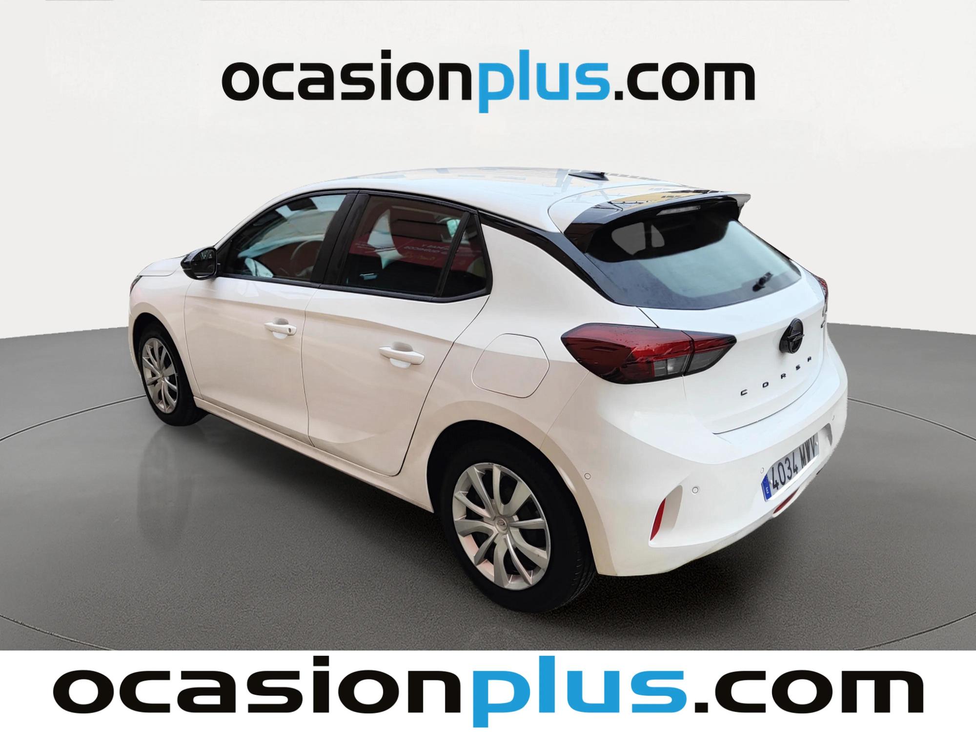 Foto del OPEL Corsa 1.2T XHL MHEV S-S GS Aut. 100