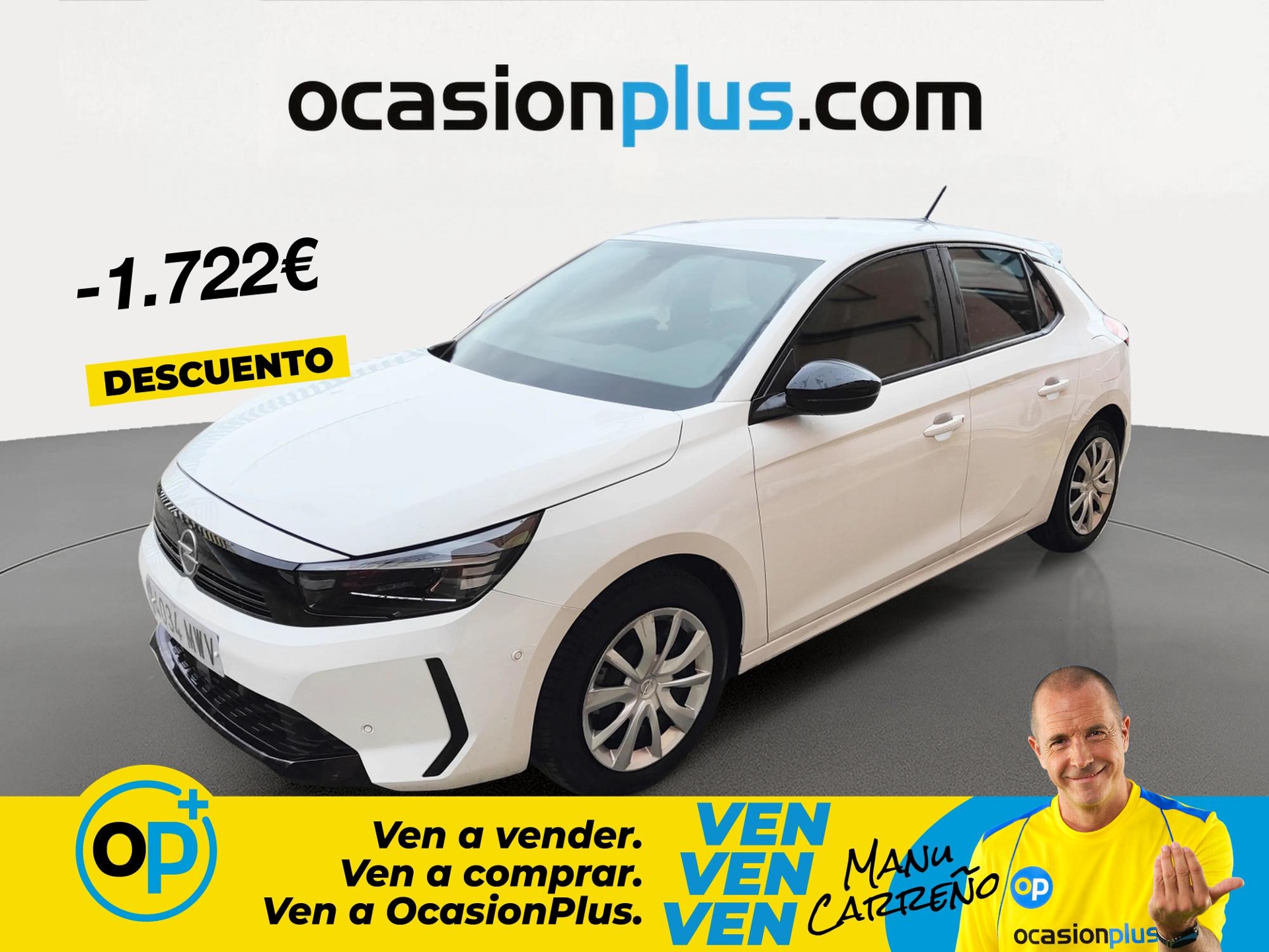 Imagen de OPEL Corsa