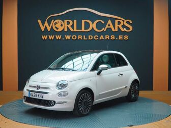 Imagen de FIAT 500 C 1.2 Spiaggina´58