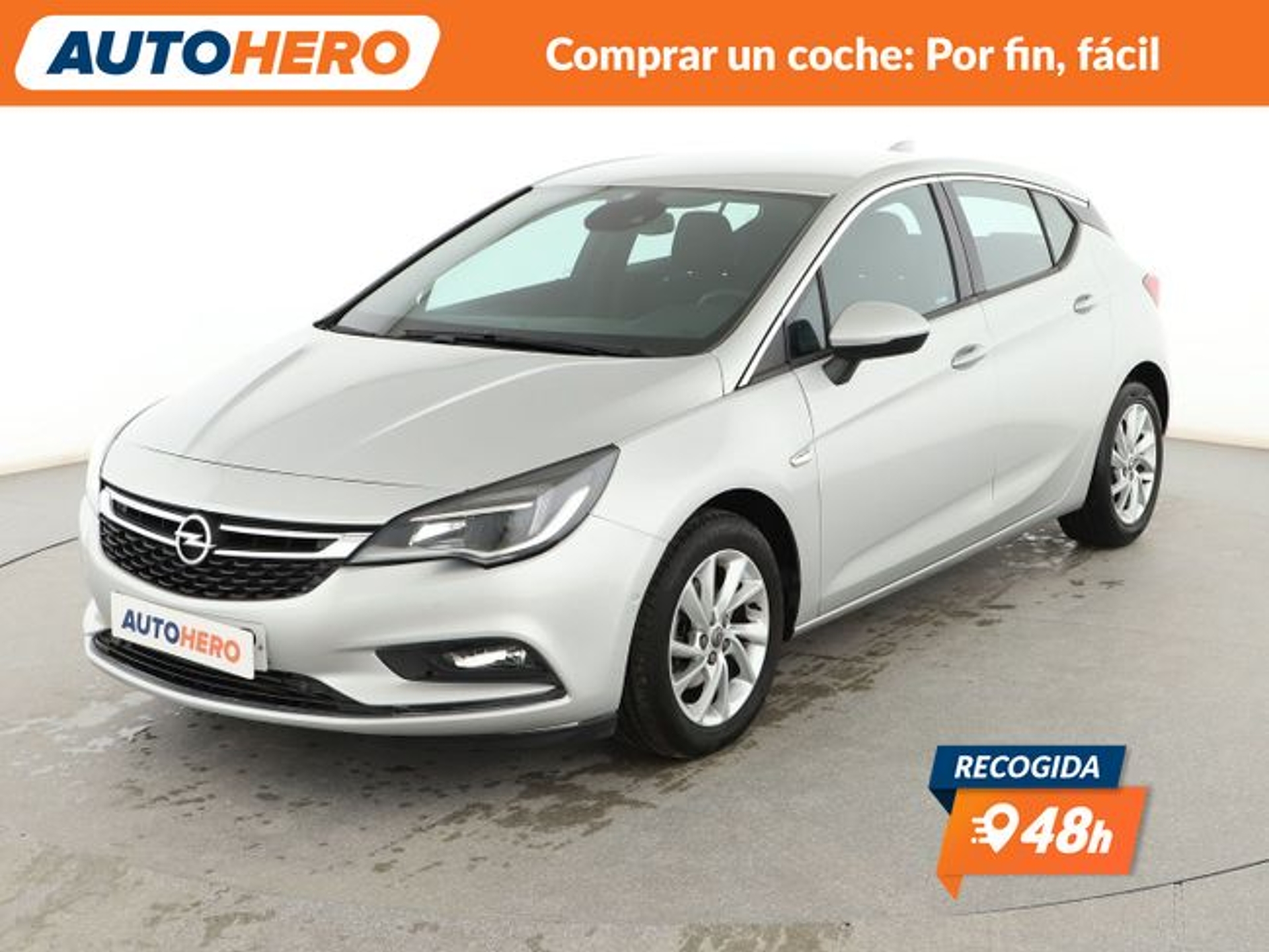 Imagen de OPEL Astra