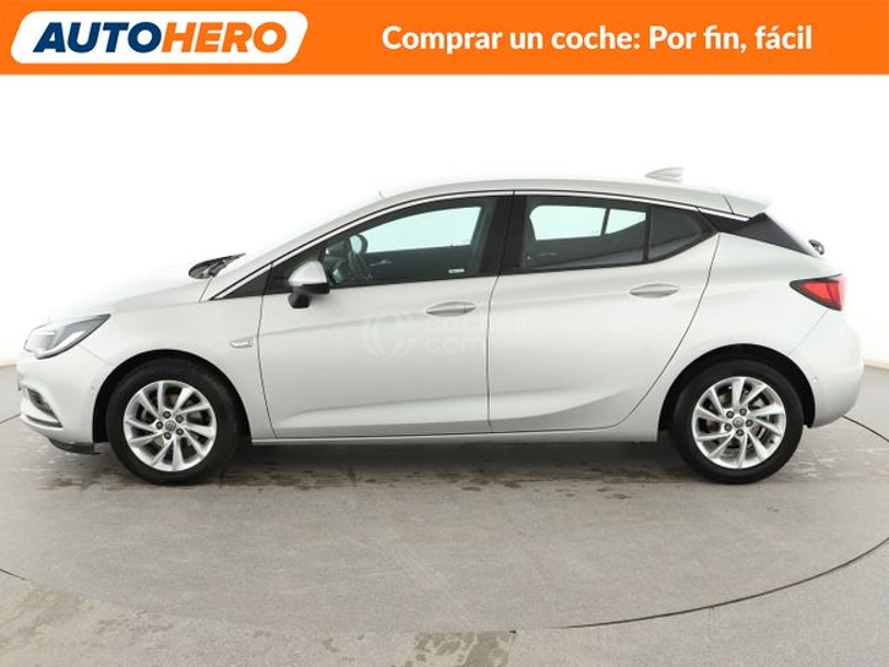 Foto del OPEL Astra 1.4T S-S Excellence 150