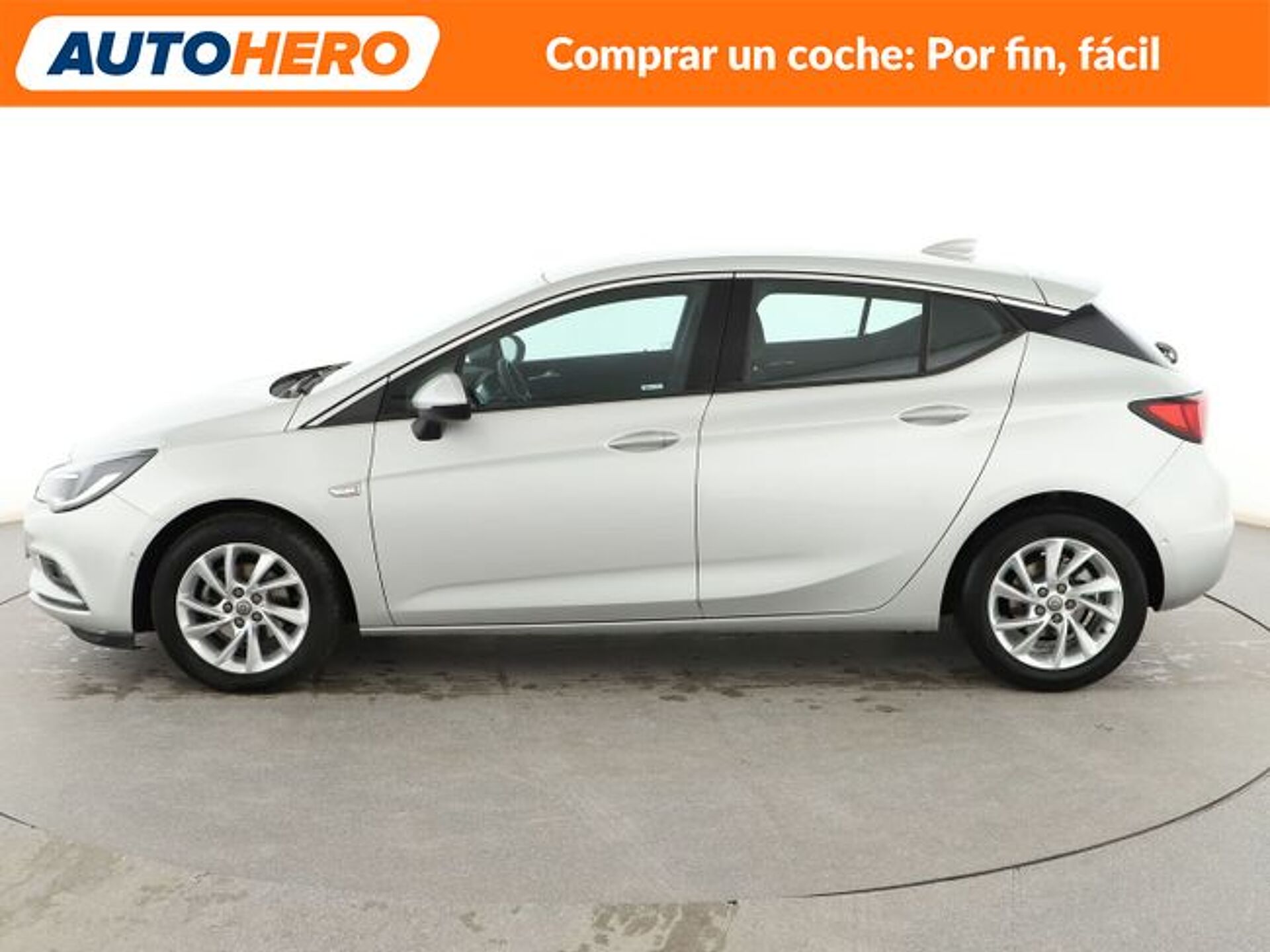 Imagen 3 de OPEL Astra