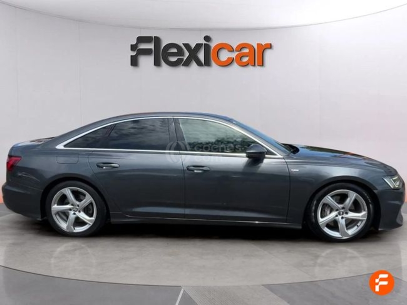 Foto del AUDI A6 3.0BiTDI quattro Tiptronic 235kW